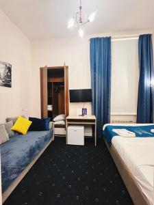 Ривер Лайтс Syncotel - 90