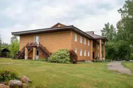 Березка - 26