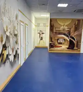 ХостеЛь - 21