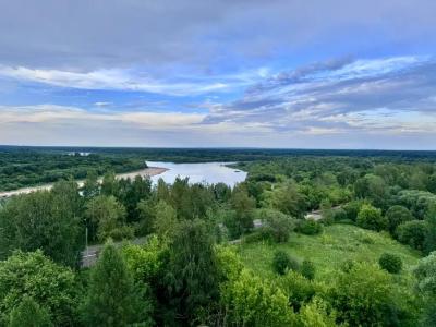 Двуречье - 51