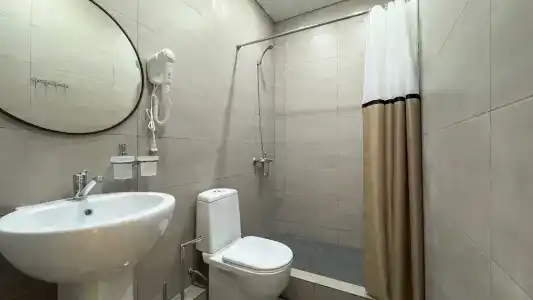 Бонжур - 20