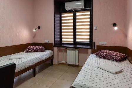 Комфорт-отель Черниковка - 21