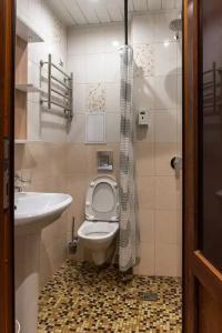 Комфорт-отель Черниковка - 22