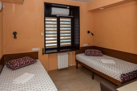 Комфорт-отель Черниковка - 23