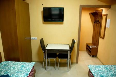 Комфорт-отель Черниковка - 25