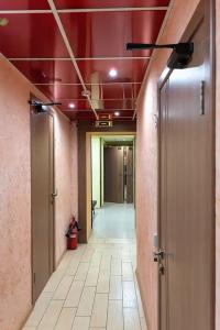 Комфорт-отель Черниковка - 26