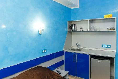 Комфорт-отель Черниковка - 27