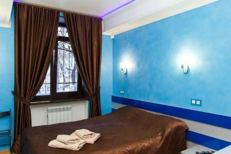 Комфорт-отель Черниковка - 28