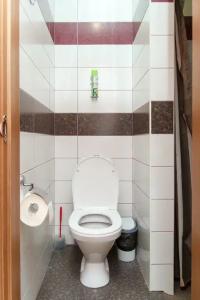 Комфорт-отель Черниковка - 31