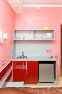 Комфорт-отель Черниковка - 30