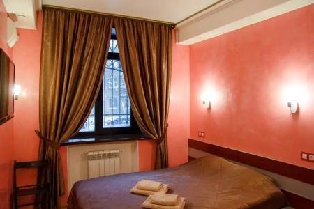 Комфорт-отель Черниковка - 29