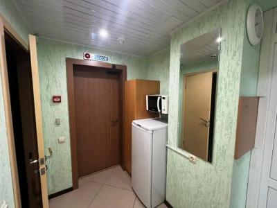 Комфорт-отель Черниковка - 32