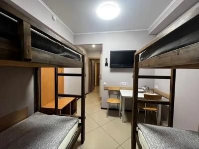 Комфорт-отель Черниковка - 40