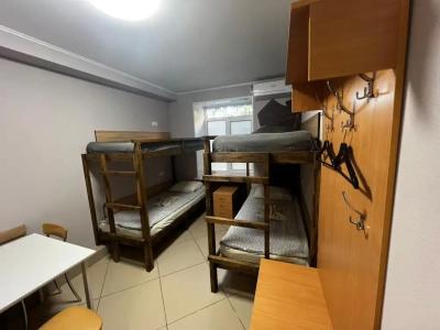 Комфорт-отель Черниковка - 39