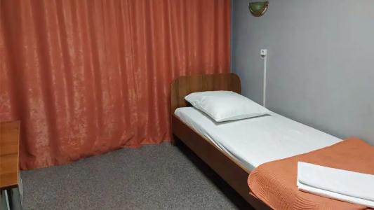 Smart Hotel Kdo - 4