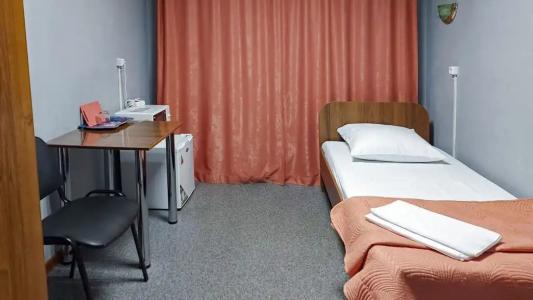 Smart Hotel Kdo - 5