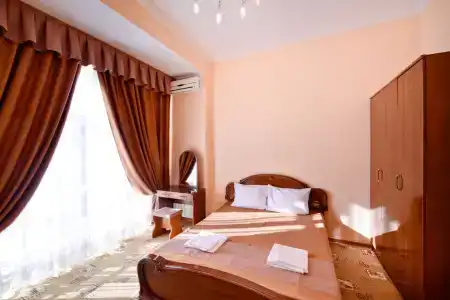Сан Сочи Делина Резорт - 17