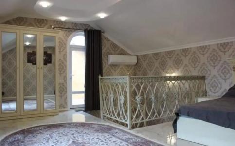 Домики у моря на Шеболдаева - 13