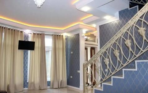 Домики у моря на Шеболдаева - 16