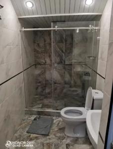 Домики у моря на Шеболдаева - 21