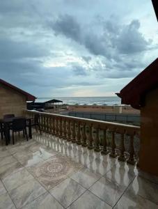 Домики у моря на Шеболдаева - 18