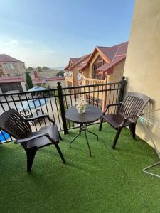 Домики у моря на Шеболдаева - 27