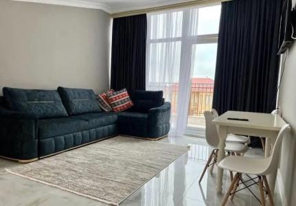 Домики у моря на Шеболдаева - 36