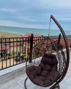 Домики у моря на Шеболдаева - 39