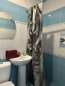 Белый медведь - 20