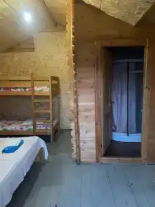 Гостевой дом на Фабричной 33 - 56