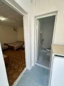 Квартиры на Черноморской 35 - 143