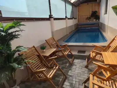 Гостевой дом на Рыбникова 35 - 85