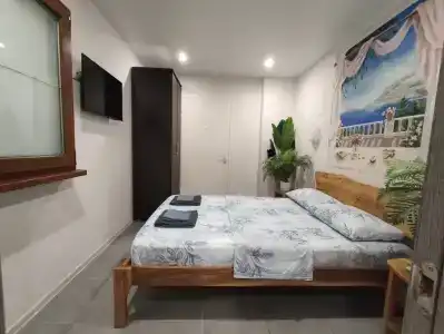 Гостевой дом на Рыбникова 35 - 71