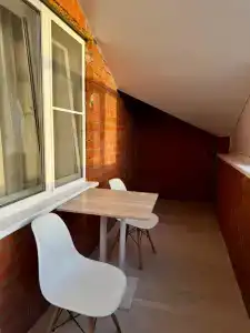 Гостевой дом на Овражной 8 - 45