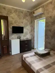 Гостевой дом Green Garden - 50