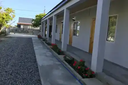SarKar House - 5