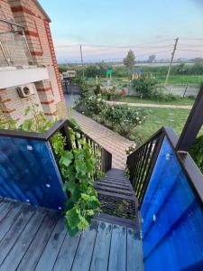 Гостевой дом на Виноградном 40 - 38
