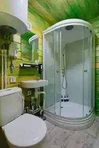 Террасы - 40