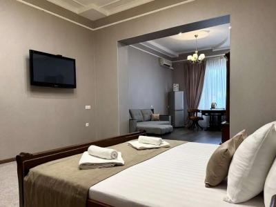 Bridge Hotel - 134