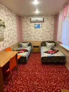 Семейный отдых - 11