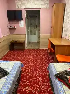 Семейный отдых - 12