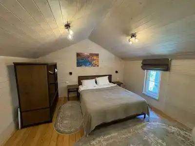 Hilly Rest - 79