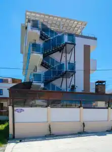 Гостевой дом на Рыбникова 35 - 90