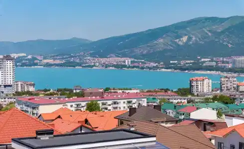 Гостевой дом на Рыбникова 35 - 91