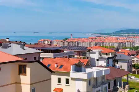 Гостевой дом на Рыбникова 35 - 92