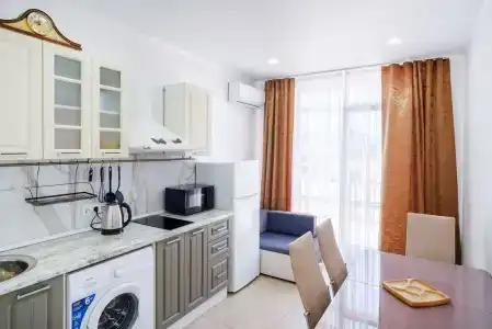 Гостевой дом на Рыбникова 35 - 98