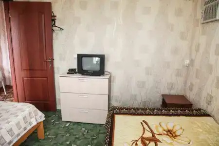 Амур - 34