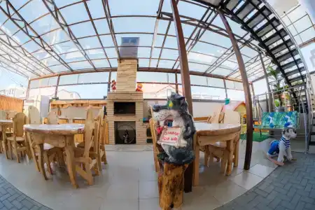 Гостевой дом на Рыбникова 35 - 110