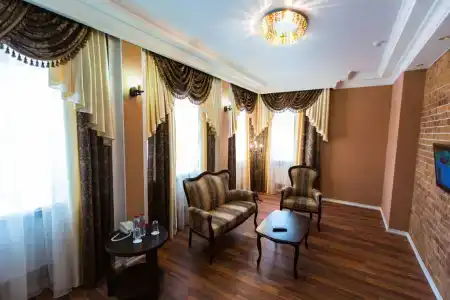 Касимов - 125