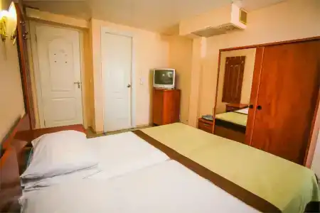 Крымские Зори - 19